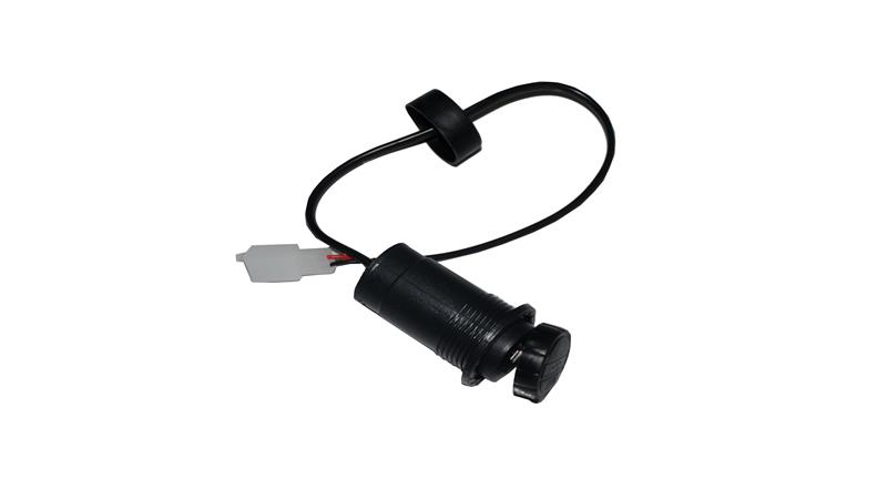 USB GİRİŞ SOKETİ (AZURE)
